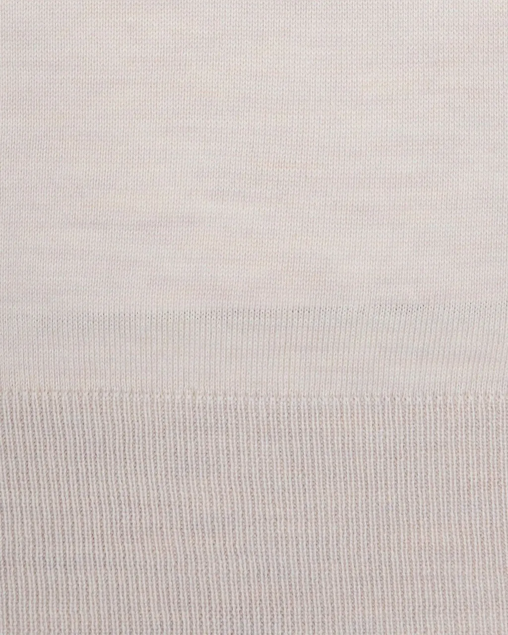 Paolo Pecora V-Neck Long-Sleeved Sweater