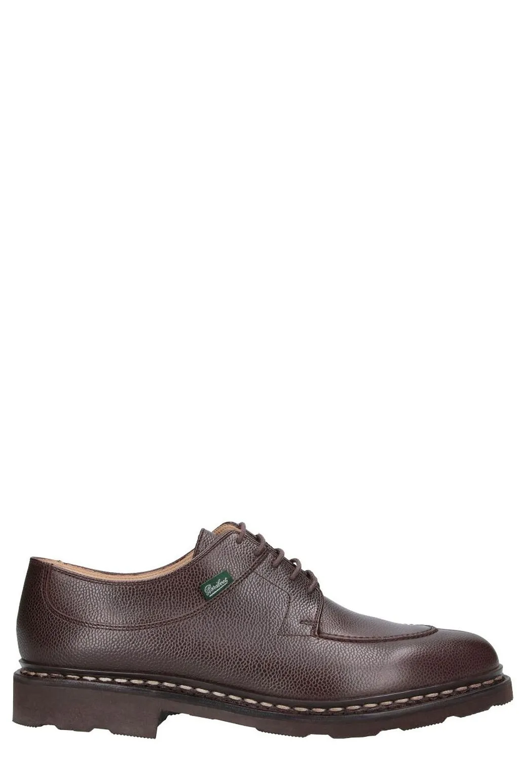 Paraboot Apron Flat Shoes