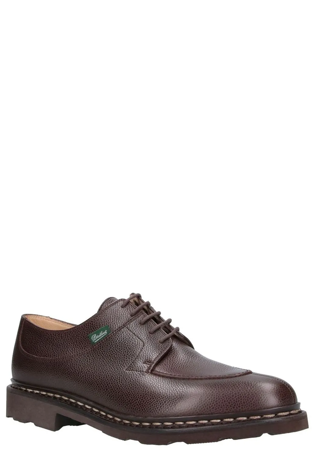 Paraboot Apron Flat Shoes