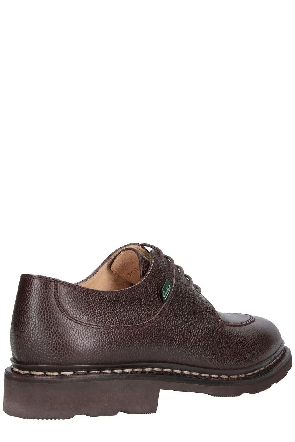 Paraboot Apron Flat Shoes