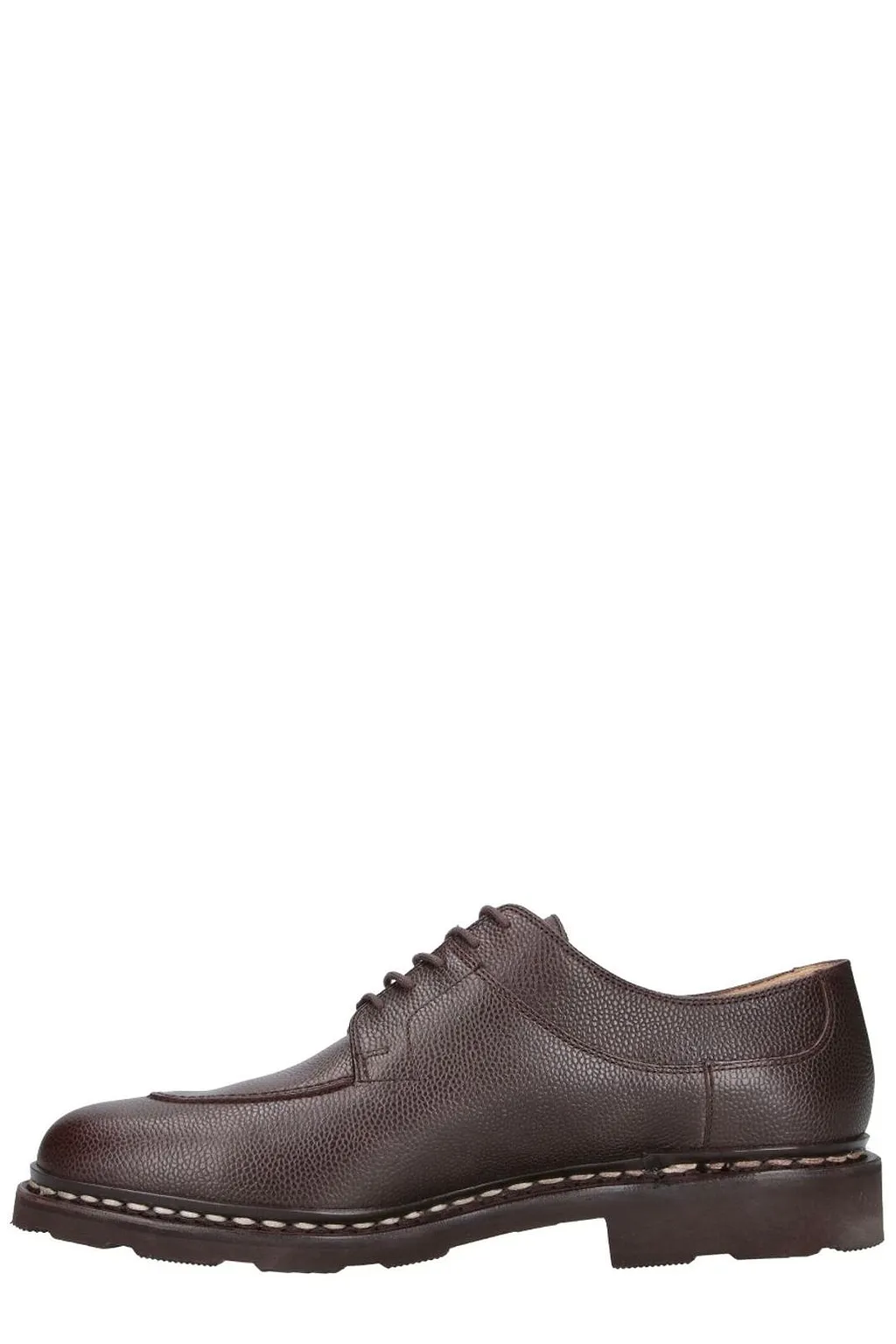 Paraboot Apron Flat Shoes