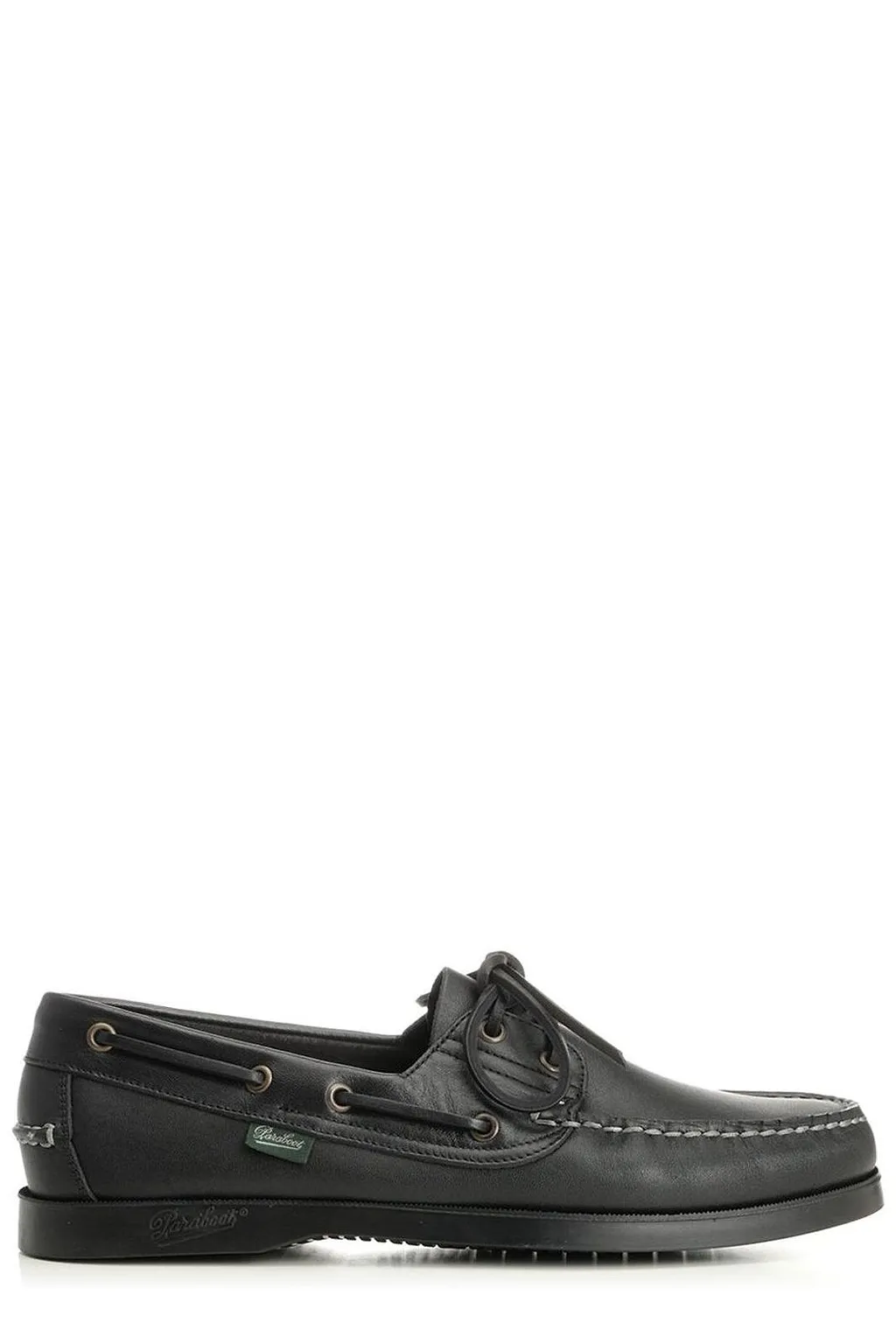 Paraboot Barth Lisse Moccasins