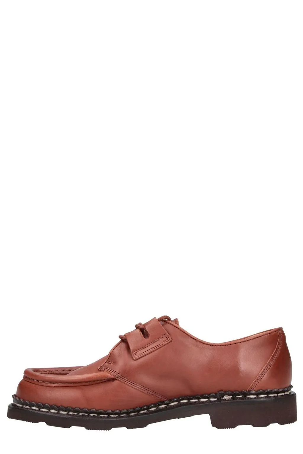 Paraboot Apron Derby Shoes