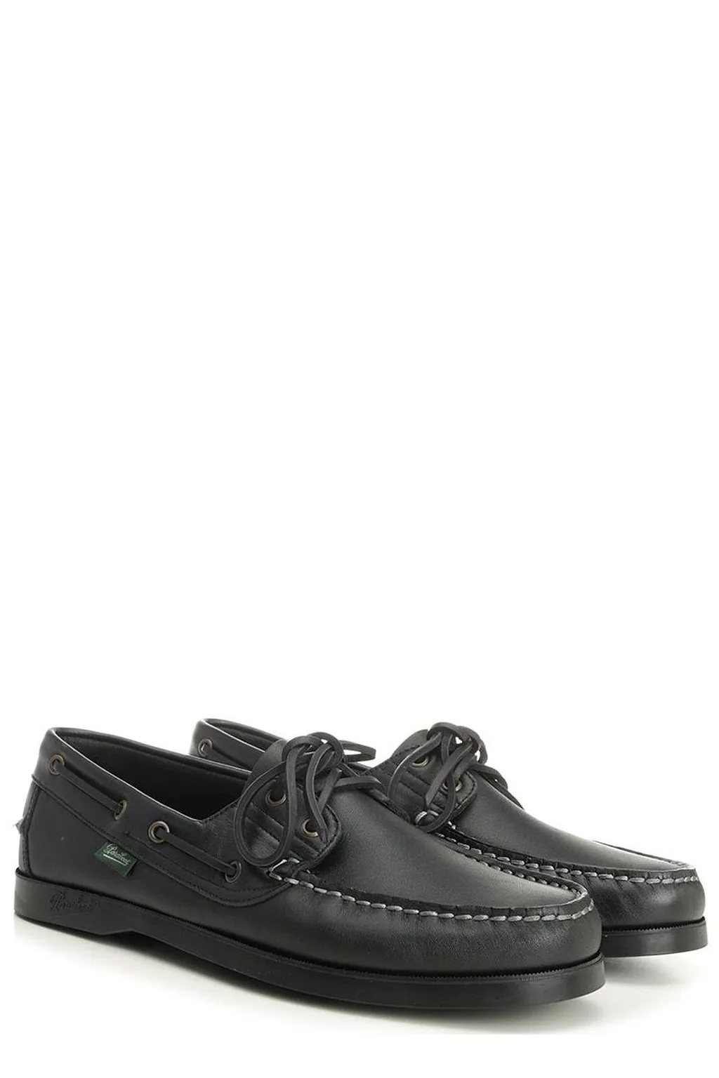 Paraboot Barth Lisse Moccasins