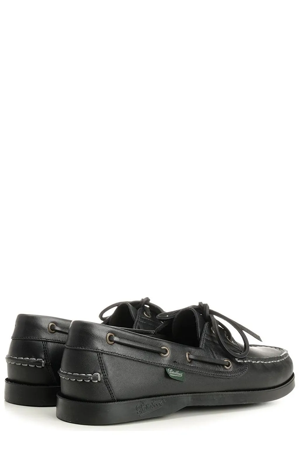 Paraboot Barth Lisse Moccasins