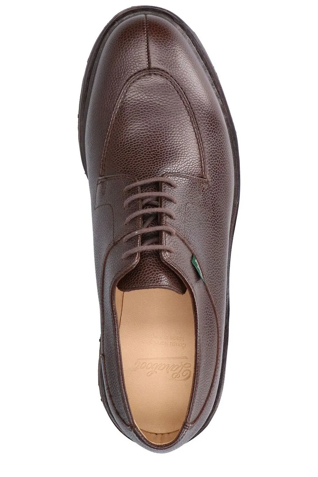 Paraboot Apron Flat Shoes