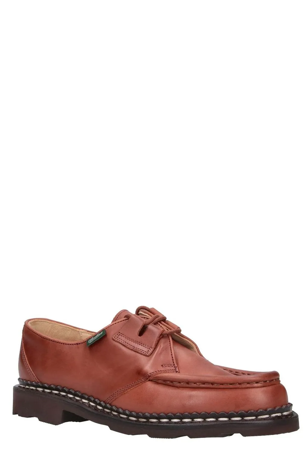 Paraboot Apron Derby Shoes