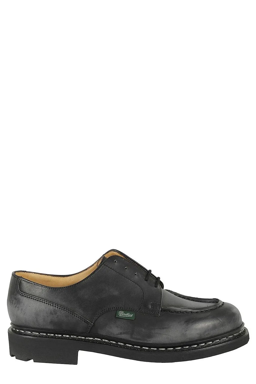 Paraboot Chambord Tex Derby Shoes