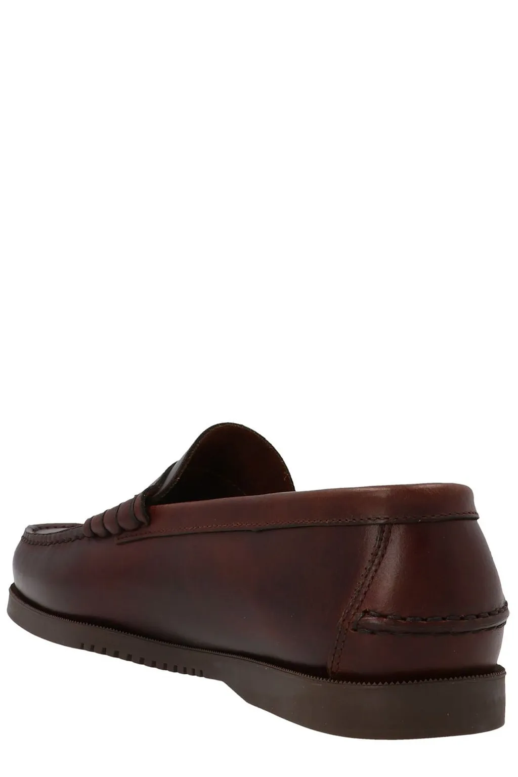 Paraboot Coreaux Loafers