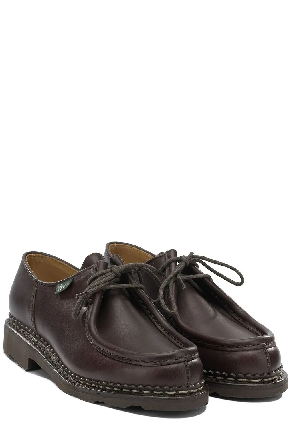 Paraboot Michael Derby Shoes