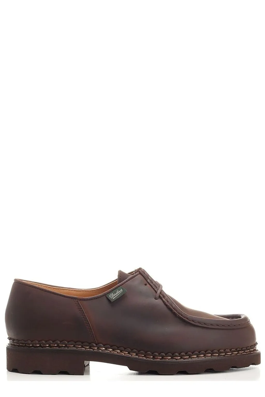 Paraboot Michael Lace-Up Derby Shoes