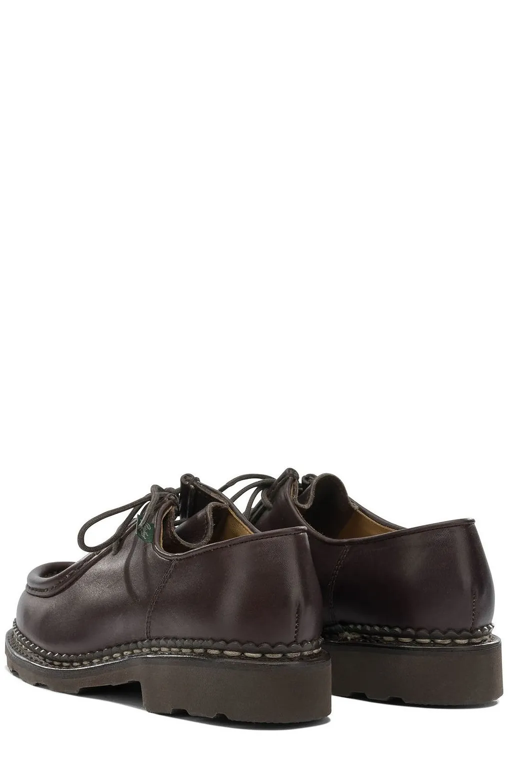 Paraboot Michael Derby Shoes