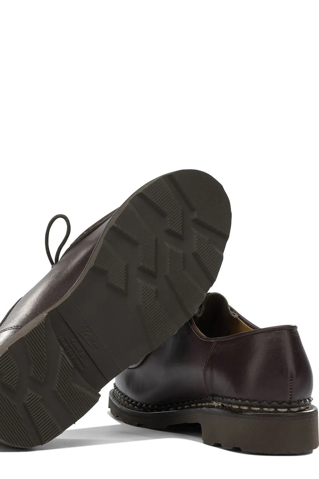 Paraboot Michael Derby Shoes