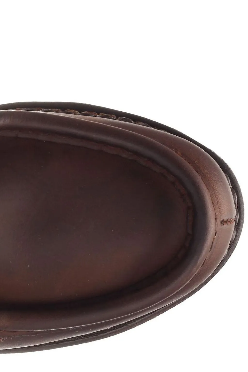 Paraboot Michael Lace-Up Derby Shoes