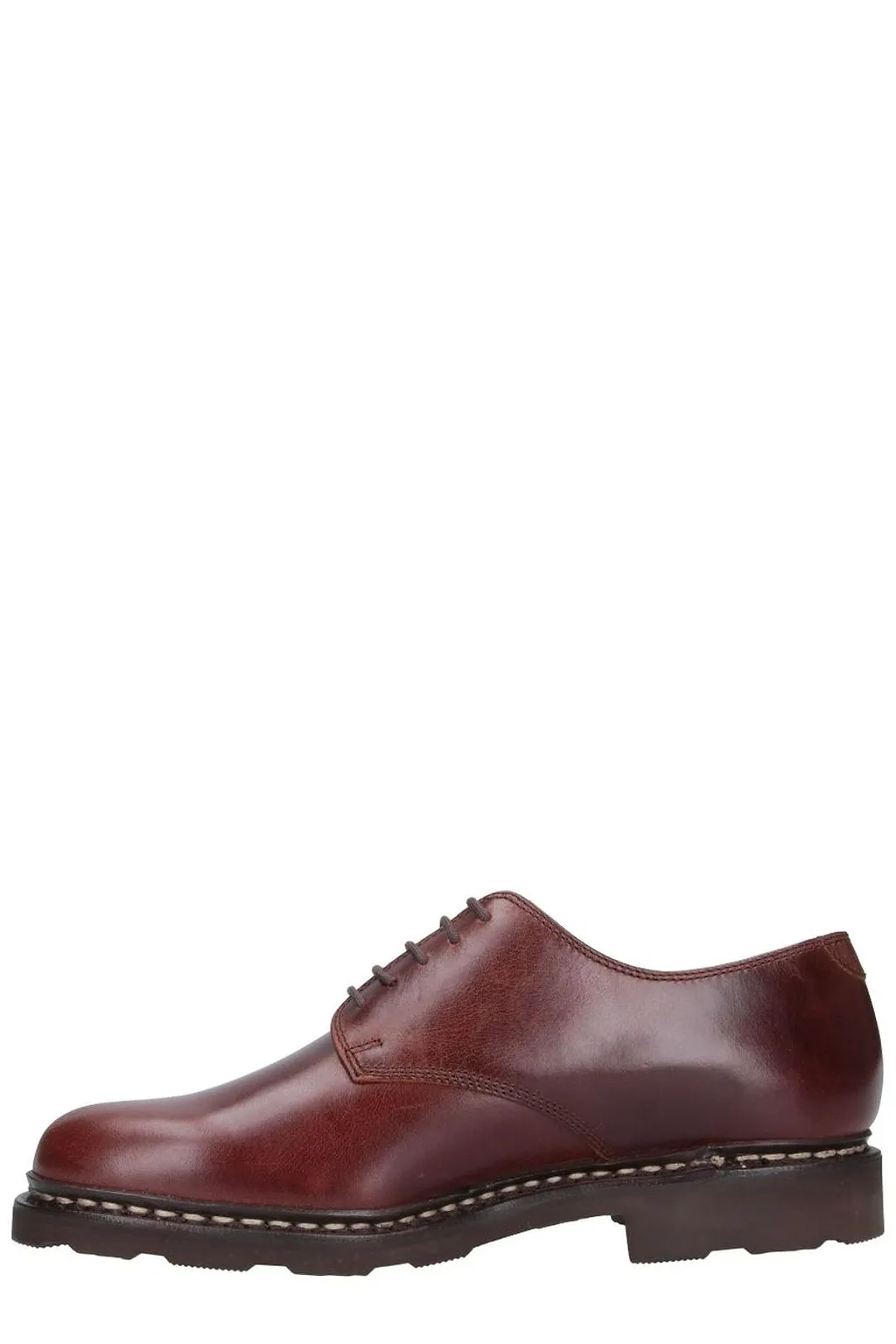 Paraboot Plain Derby Shoes