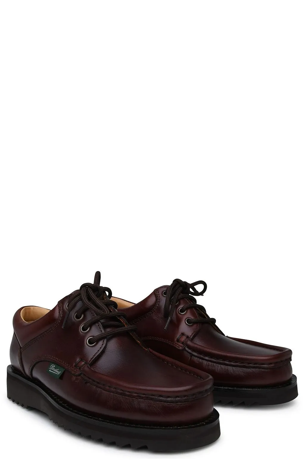 Paraboot Thiers Lace-Up Shoes