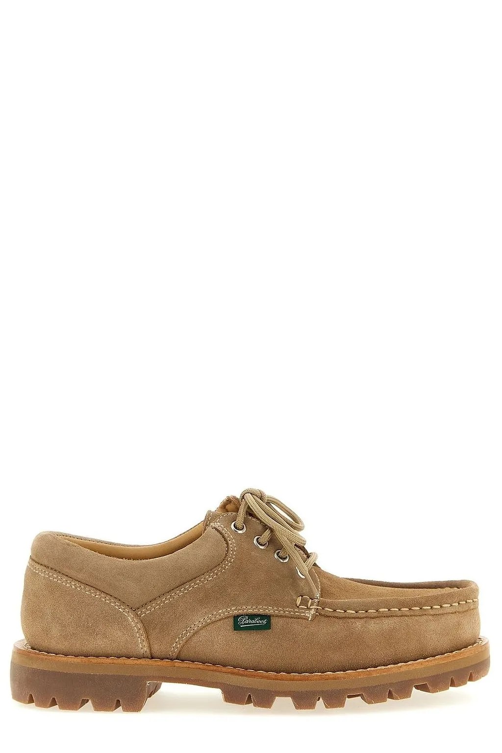 Paraboot Thiers Lace-Up Derby Shoes