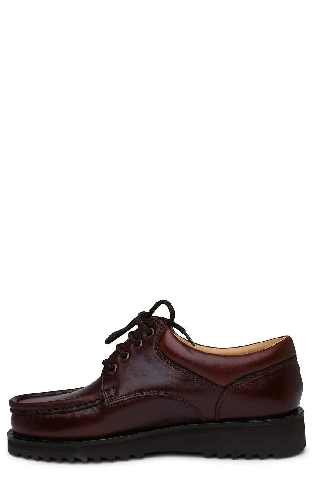 Paraboot Thiers Lace-Up Shoes