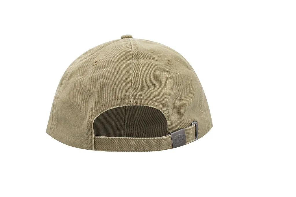 Parajumpers Compact-Texture Baseball Hat