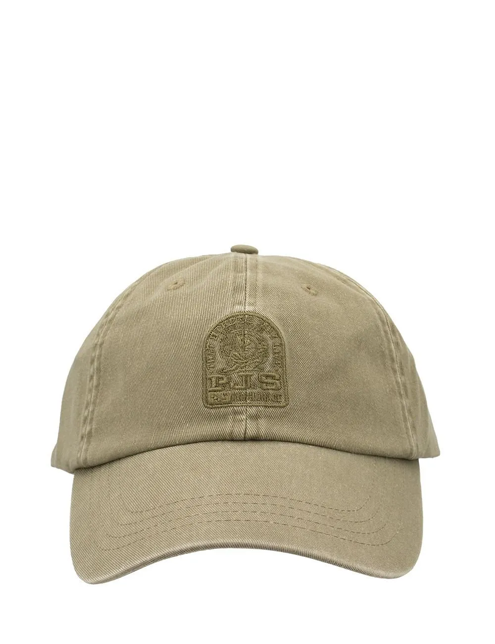 Parajumpers Compact-Texture Baseball Hat