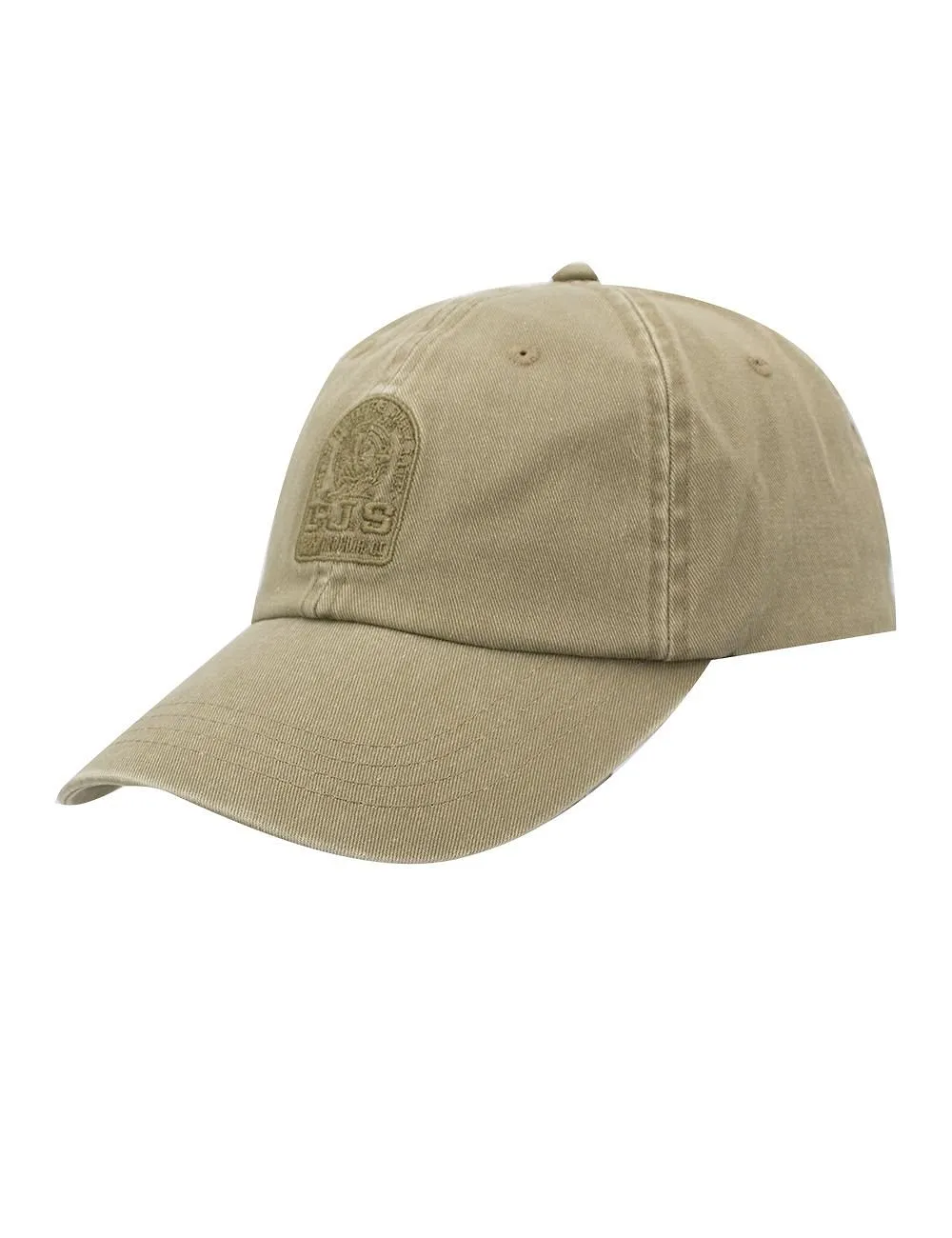 Parajumpers Compact-Texture Baseball Hat