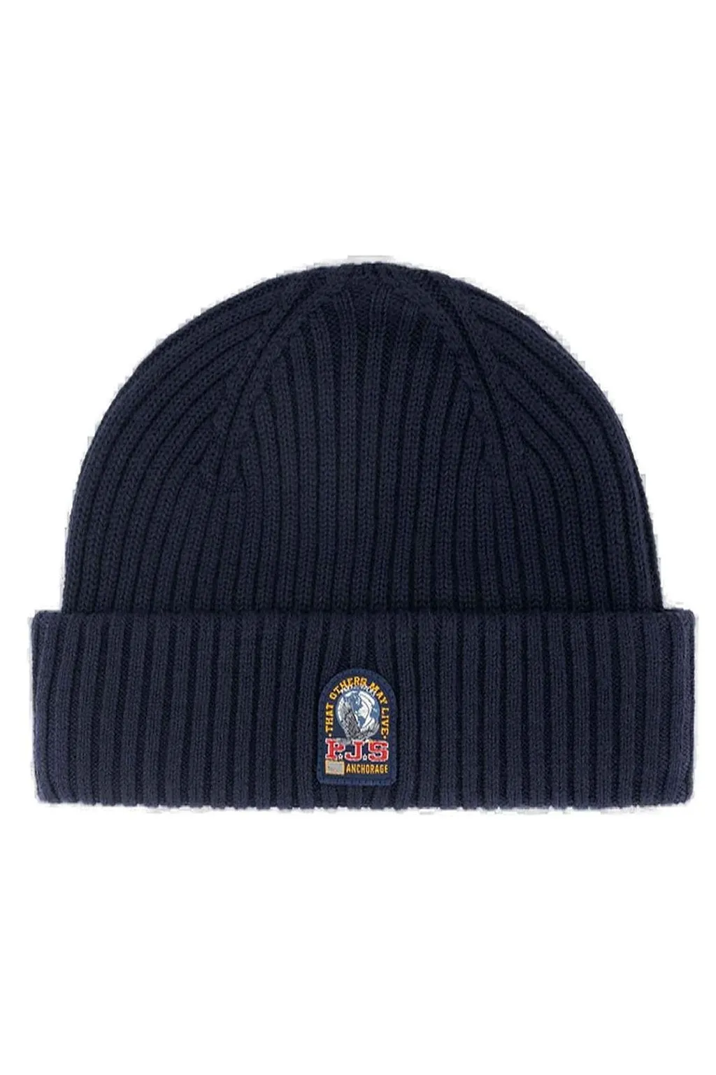 Parajumpers Logo Patch Beanie