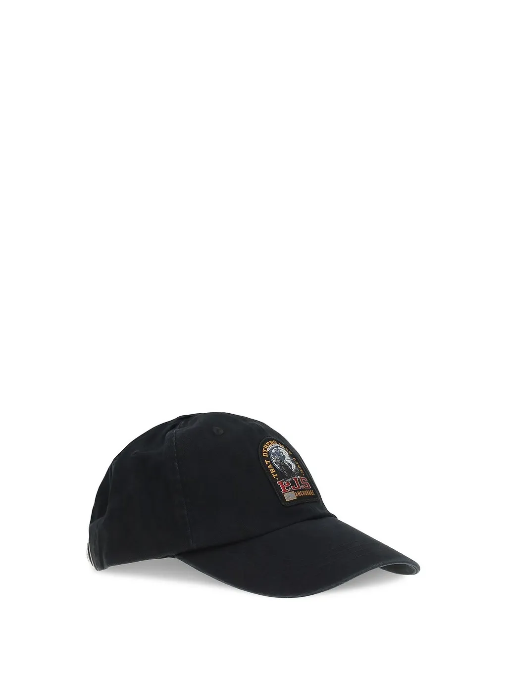 Parajumpers Logo-Patch Baseball Hat