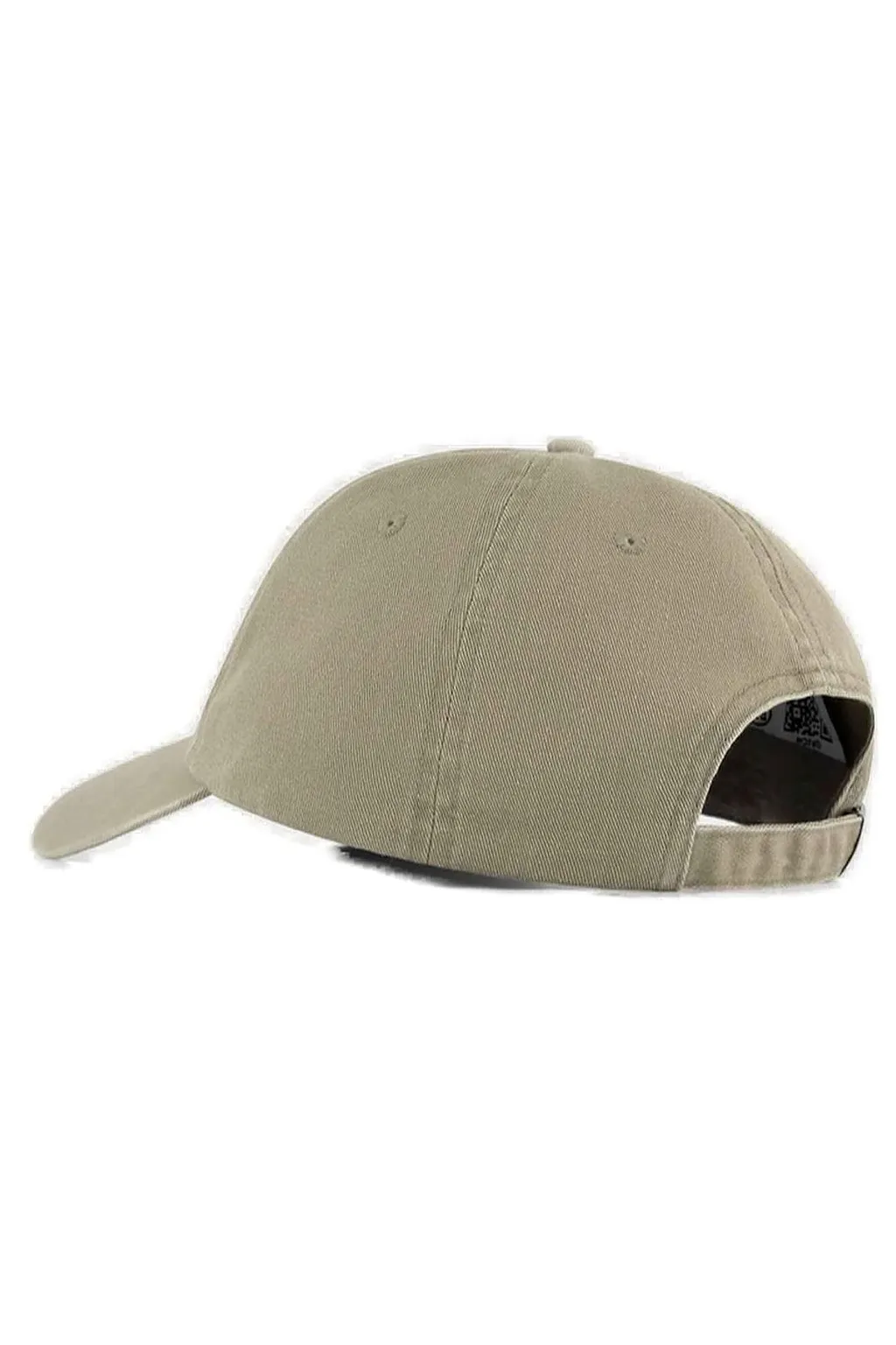 Parajumpers Logo-Patch Baseball Hat
