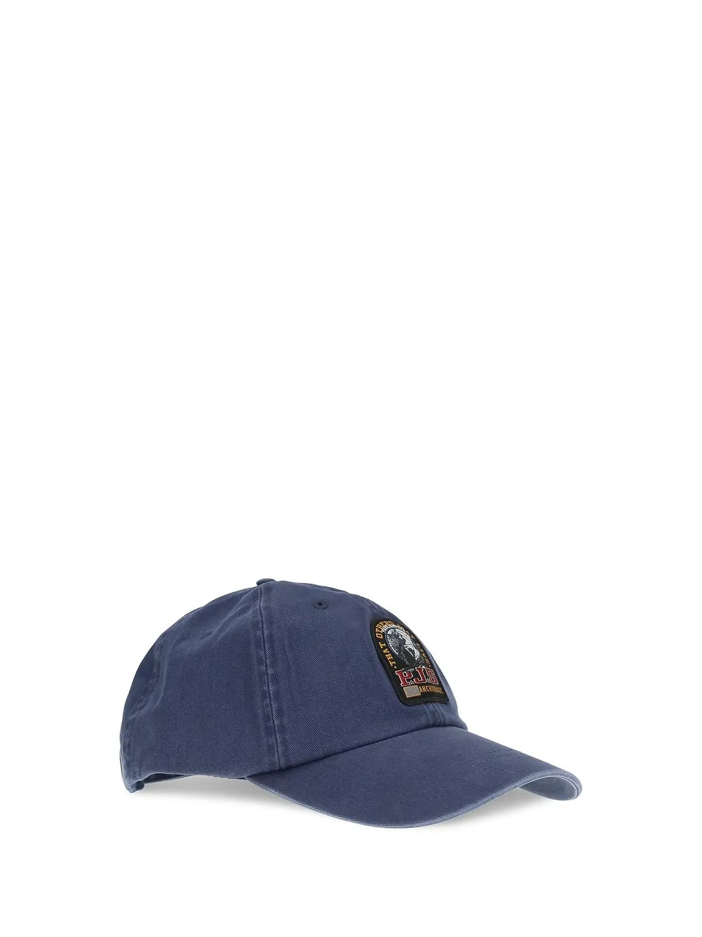 Parajumpers Logo-Patch Baseball Hat