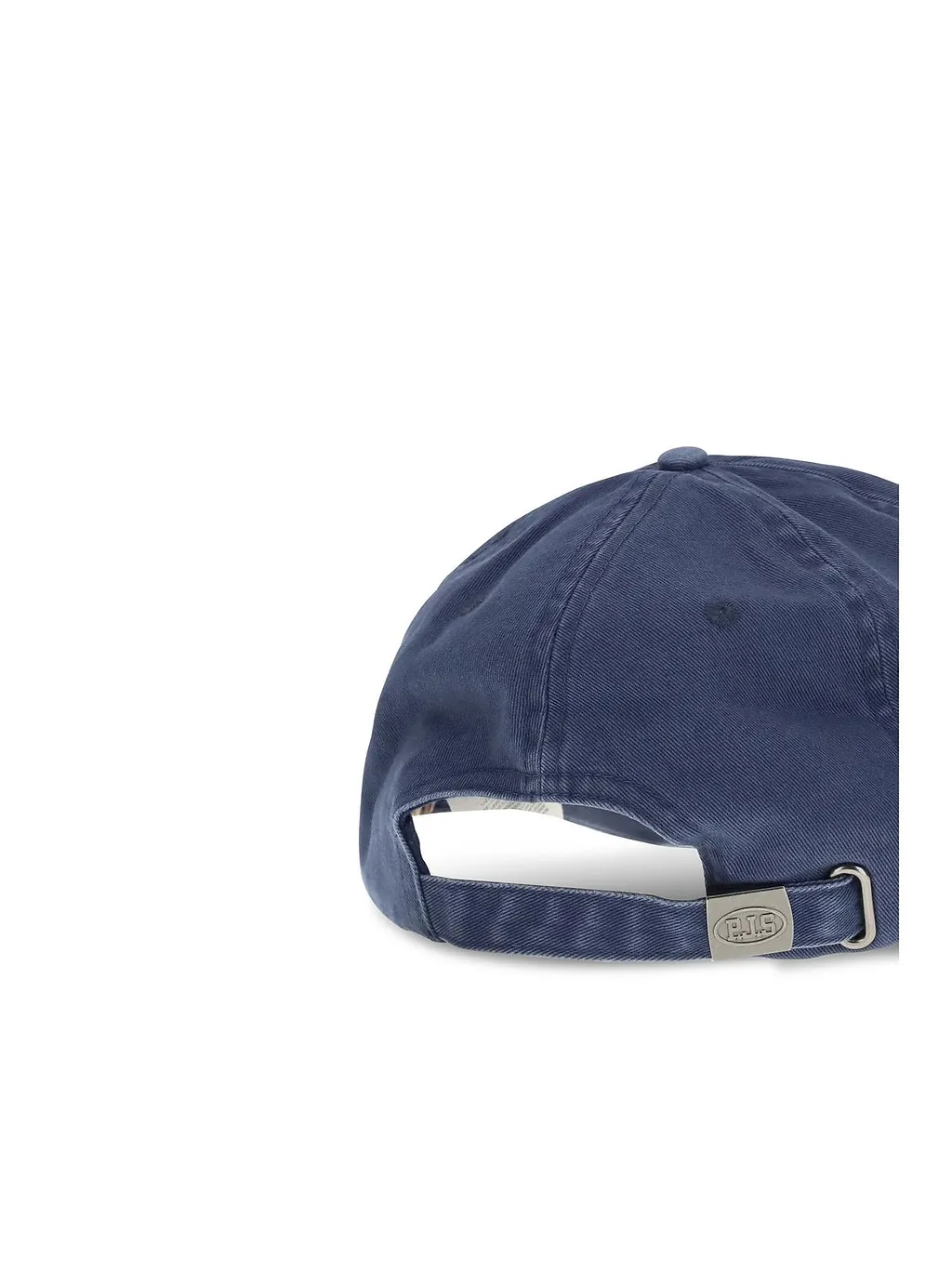 Parajumpers Logo-Patch Baseball Hat