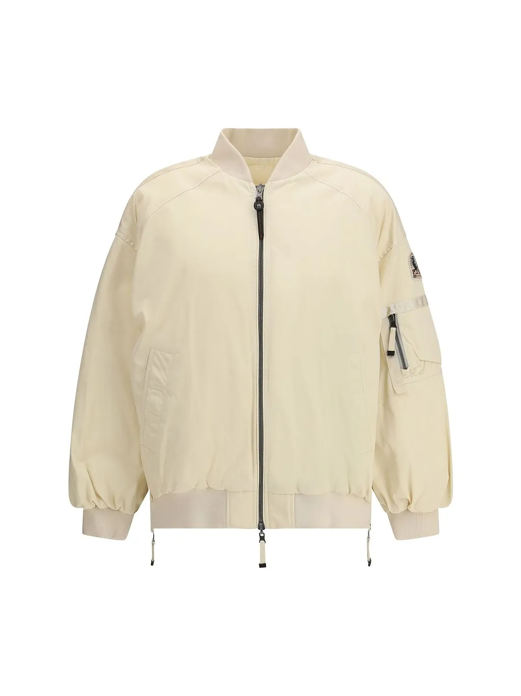 Parajumpers Reversible Quilted Bomber Jacket