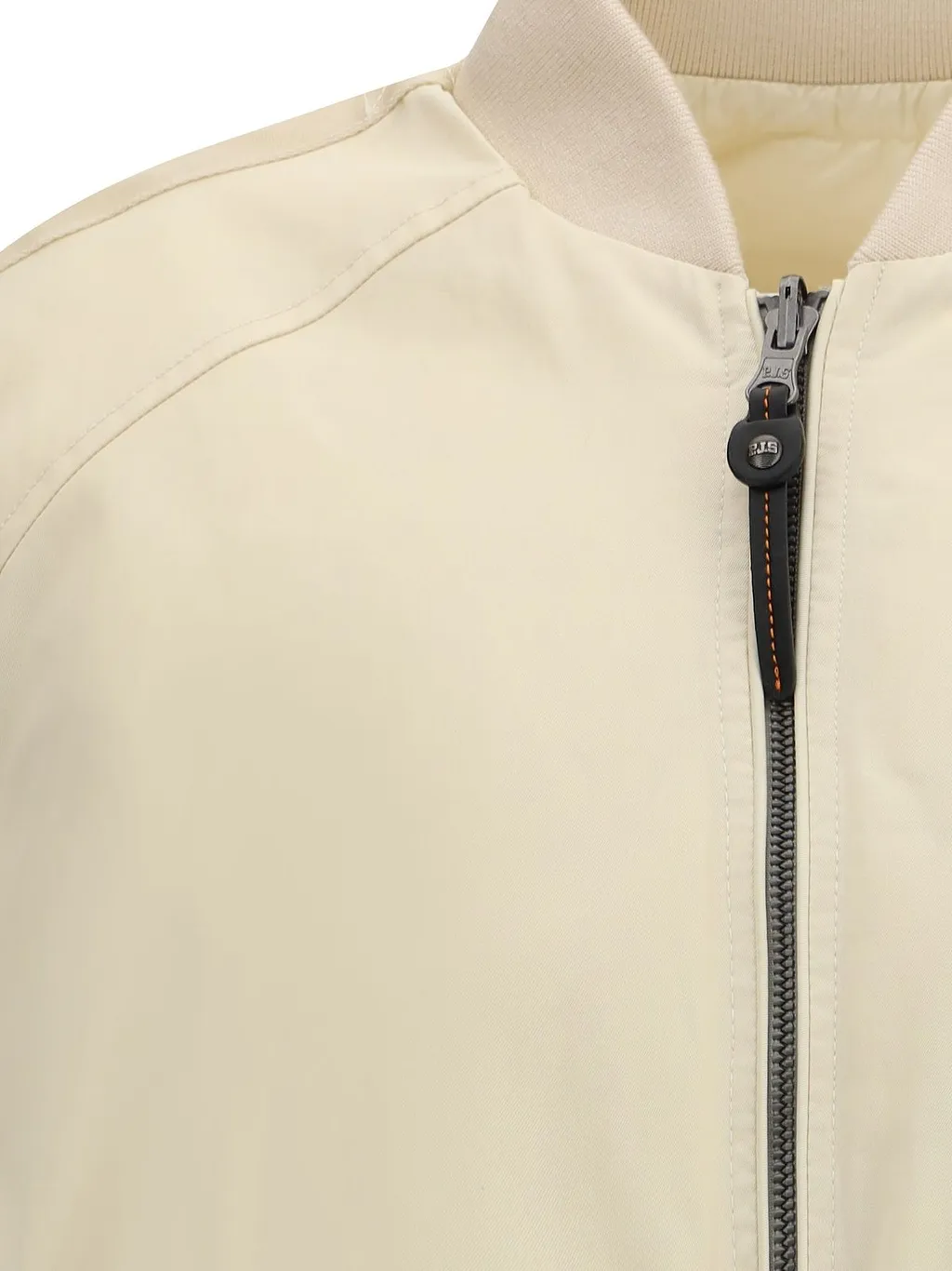 Parajumpers Reversible Quilted Bomber Jacket