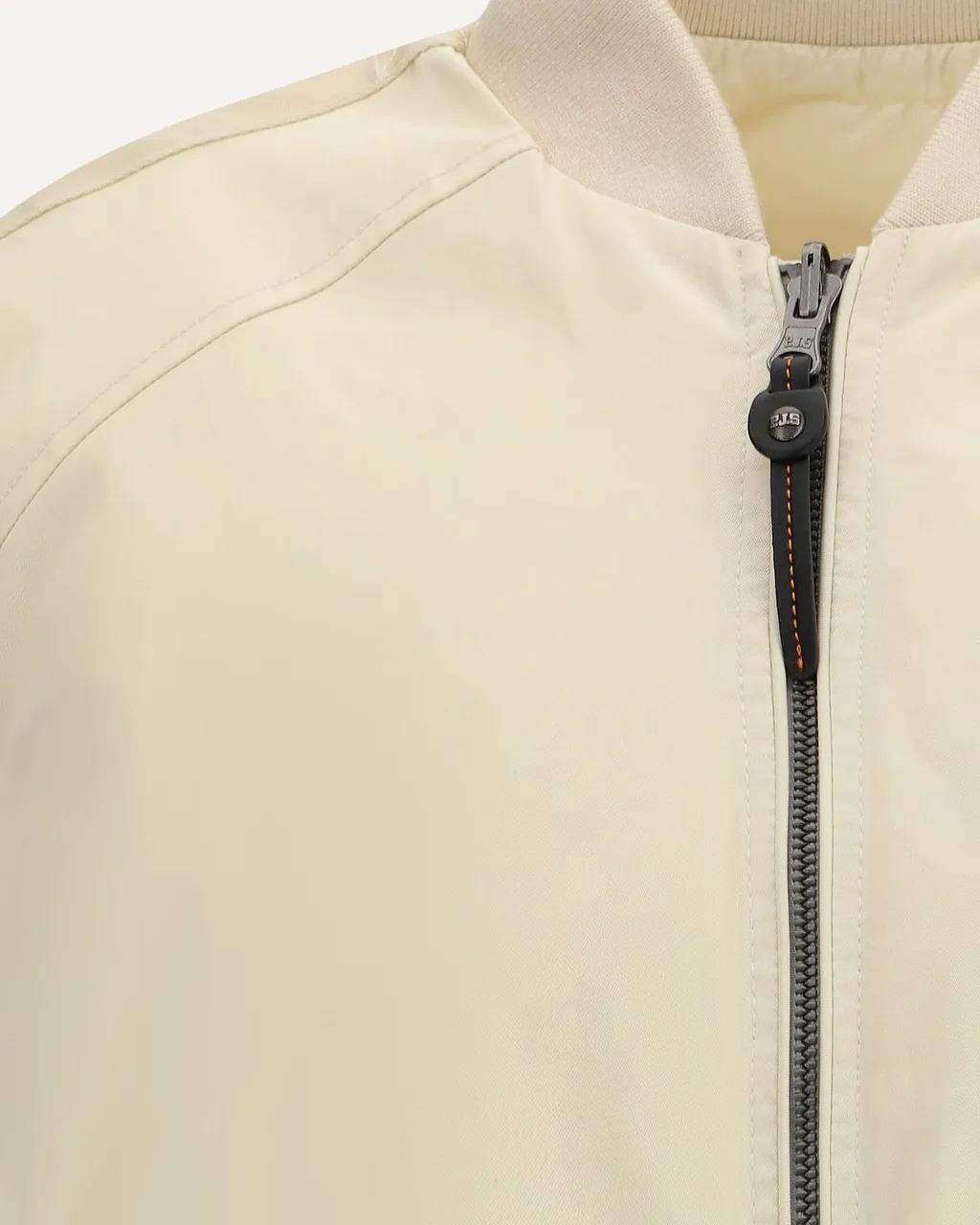 Parajumpers Reversible Quilted Bomber Jacket