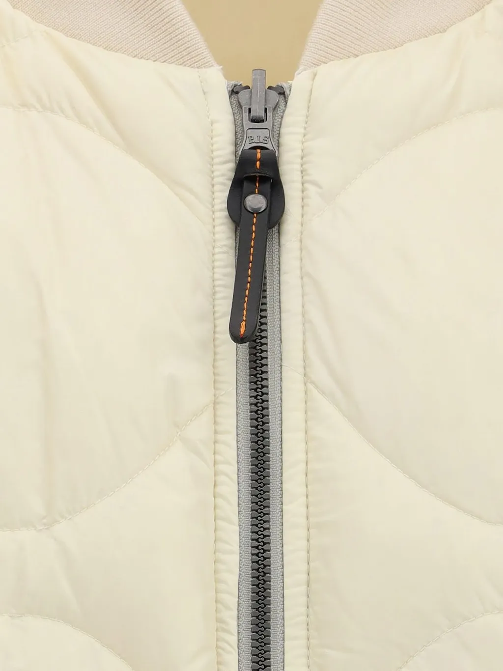 Parajumpers Reversible Quilted Bomber Jacket