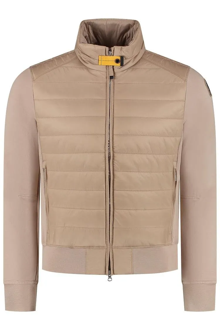 Parajumpers Rosy Zip-Up Puffer Jacket
