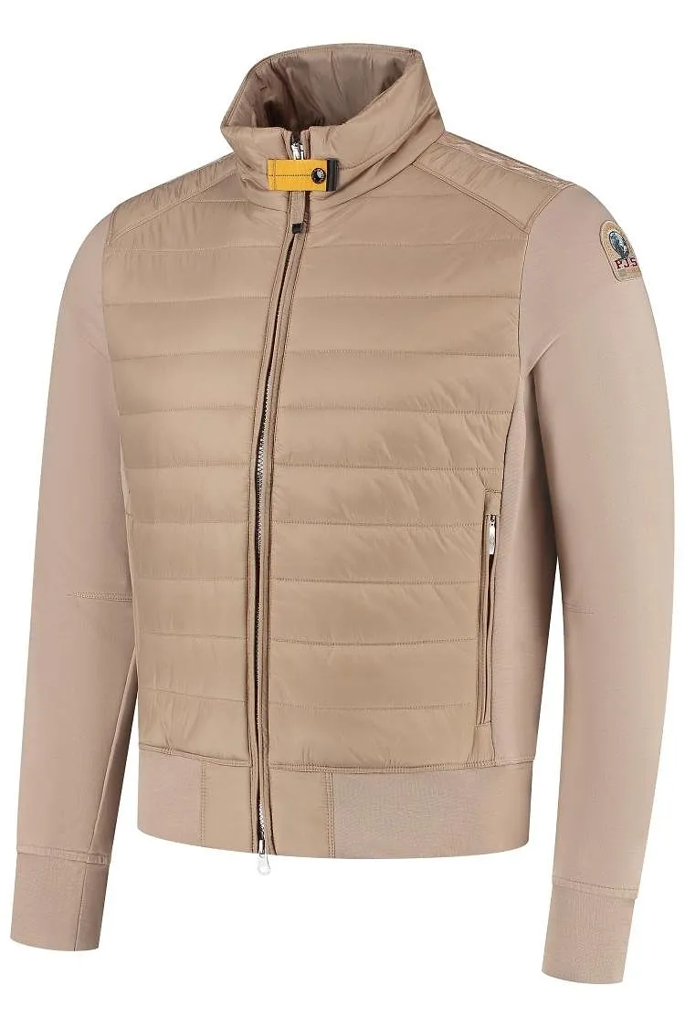 Parajumpers Rosy Zip-Up Puffer Jacket
