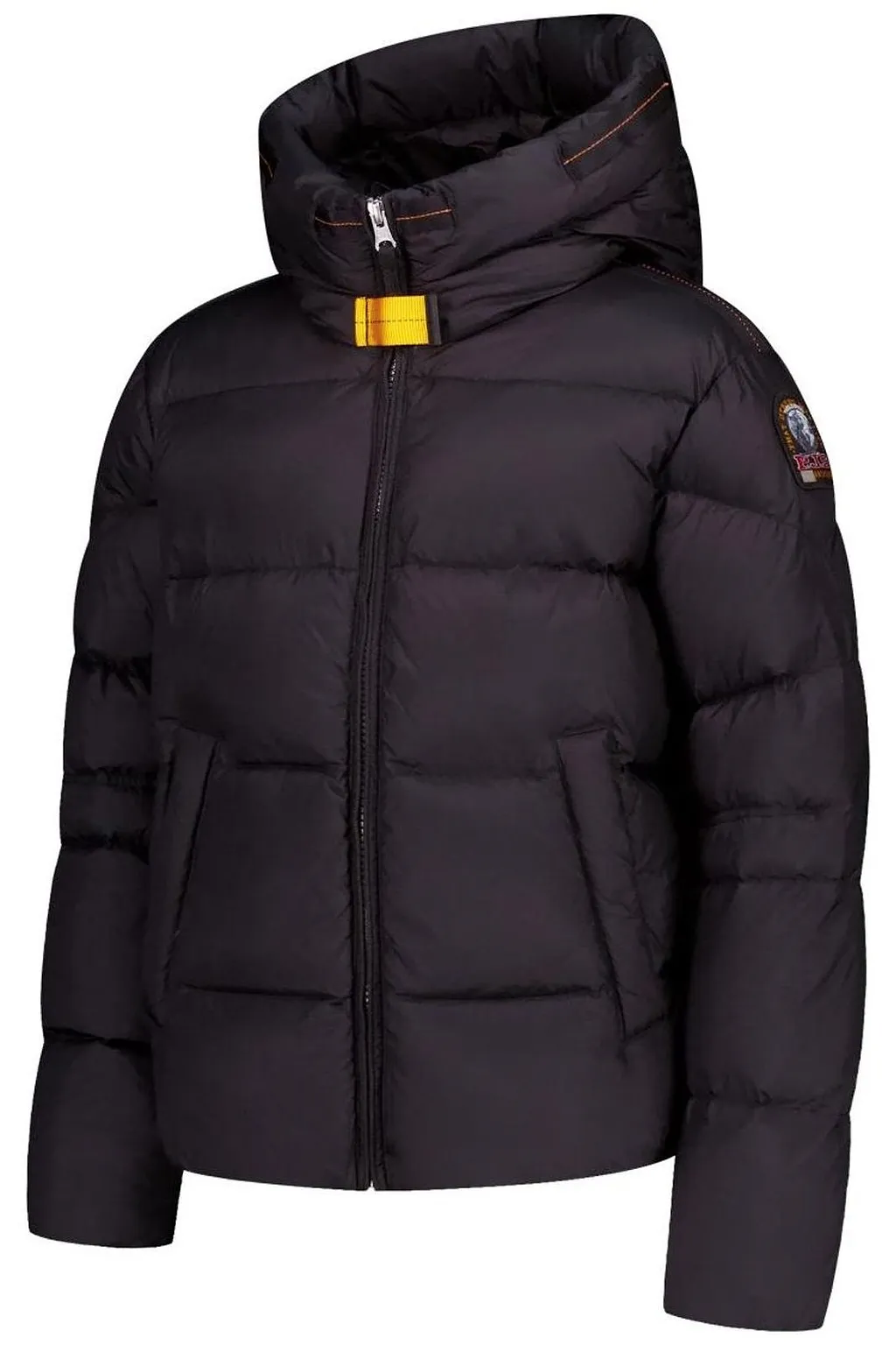 Parajumpers Tilly Hooded Down Jacket