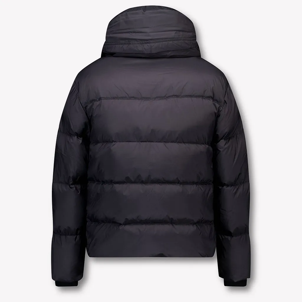 Parajumpers Tyrik Hooded Down Jacket