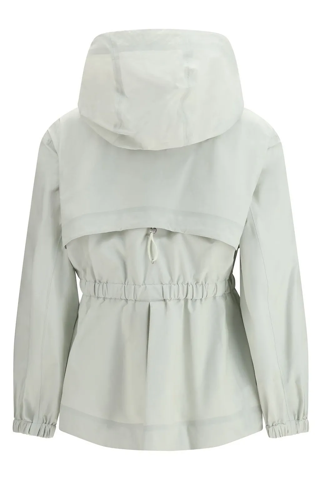 Parajumpers Uneri Waterproof Hooded Jacket