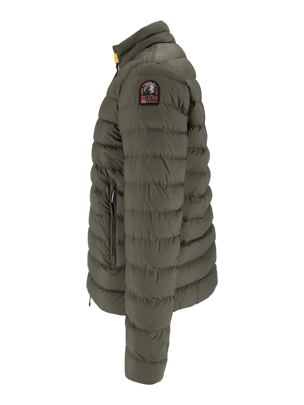 Parajumpers Ugo Short Down Jacket