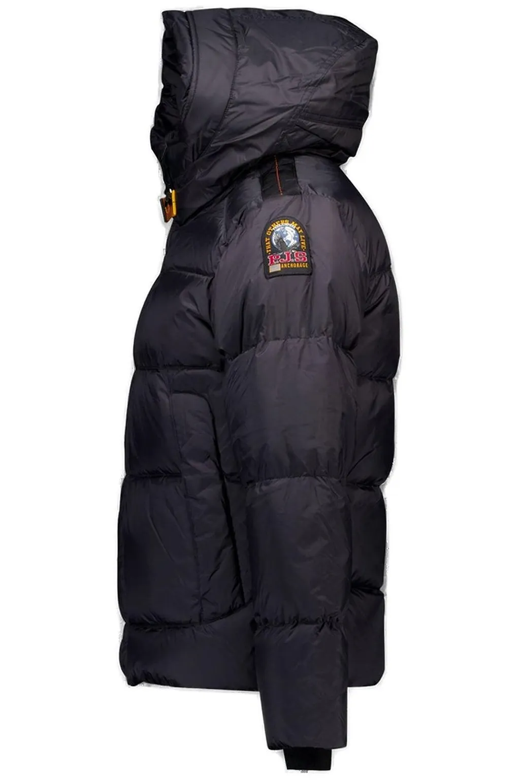 Parajumpers Tyrik Hooded Down Jacket