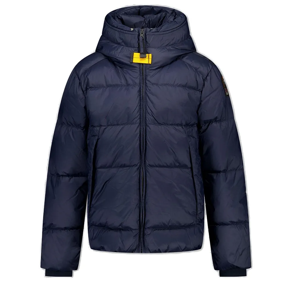 Parajumpers Tyrik Hooded Down Jacket