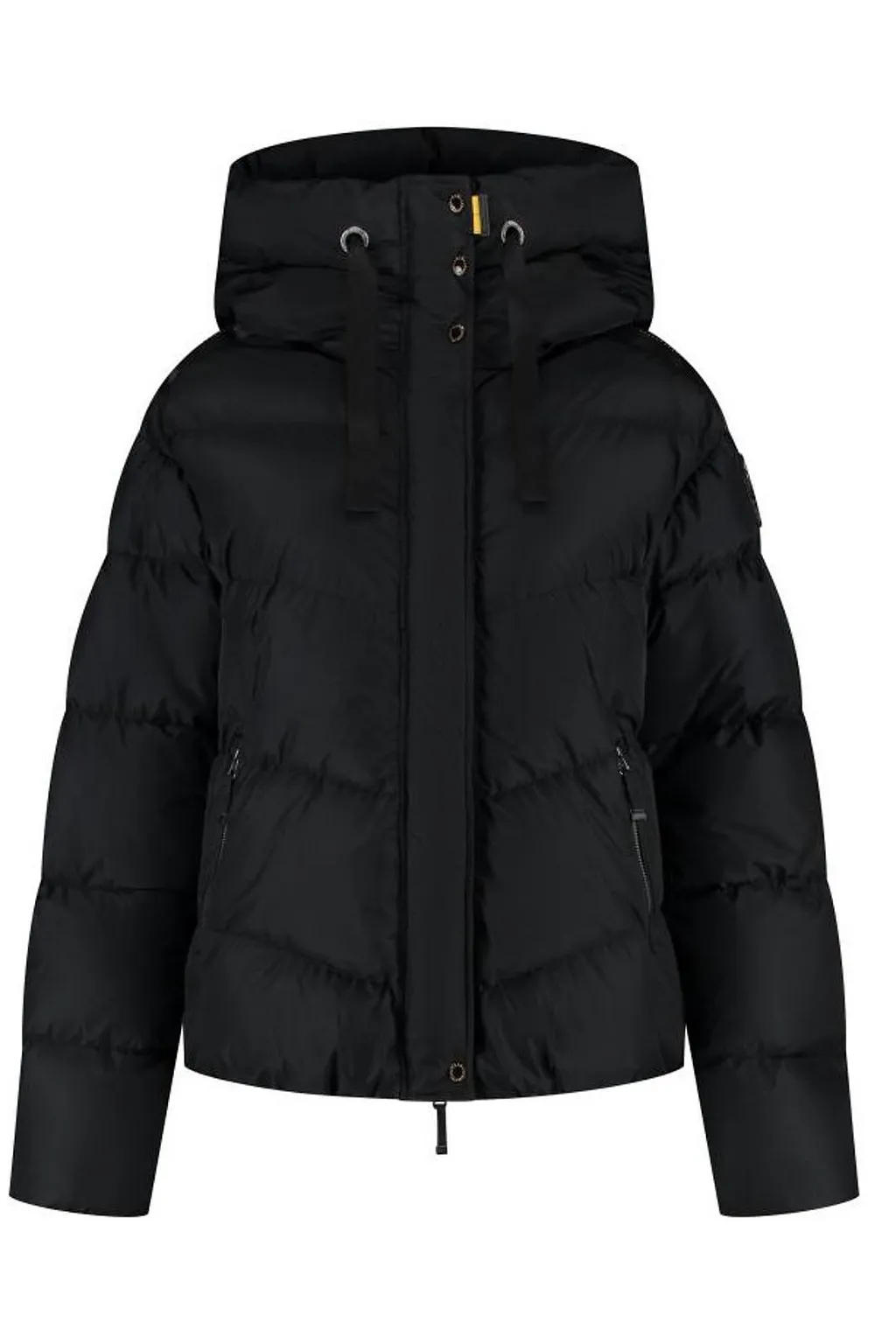 Parajumpers Verna High Neck Padded Jacket
