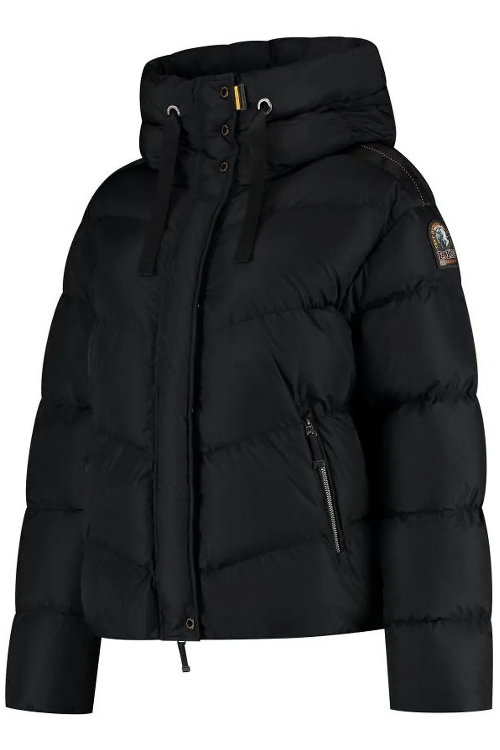 Parajumpers Verna High Neck Padded Jacket