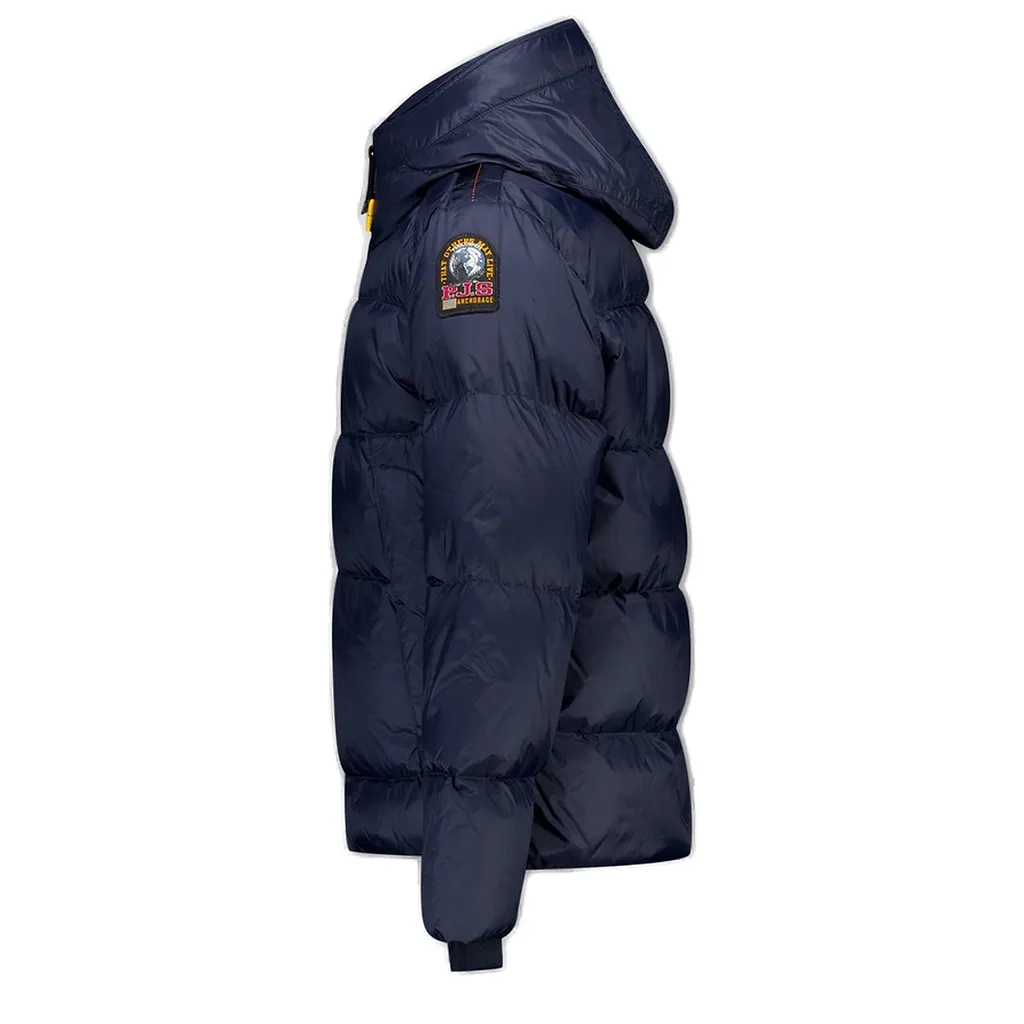 Parajumpers Tyrik Hooded Down Jacket