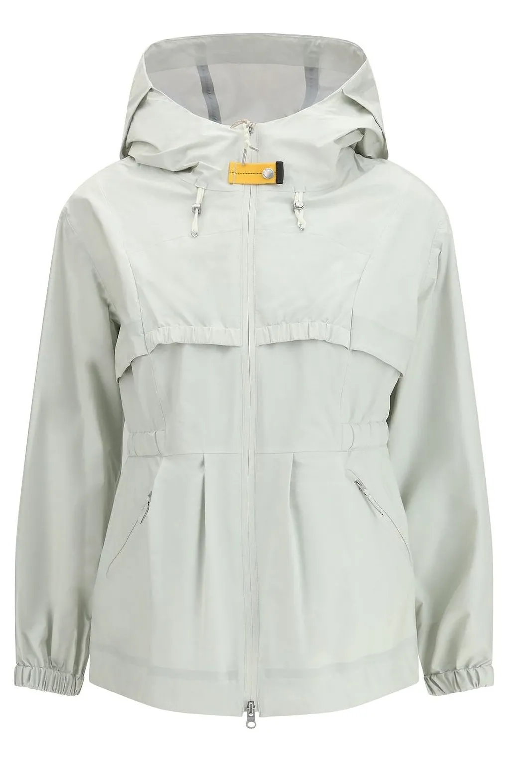 Parajumpers Uneri Waterproof Hooded Jacket