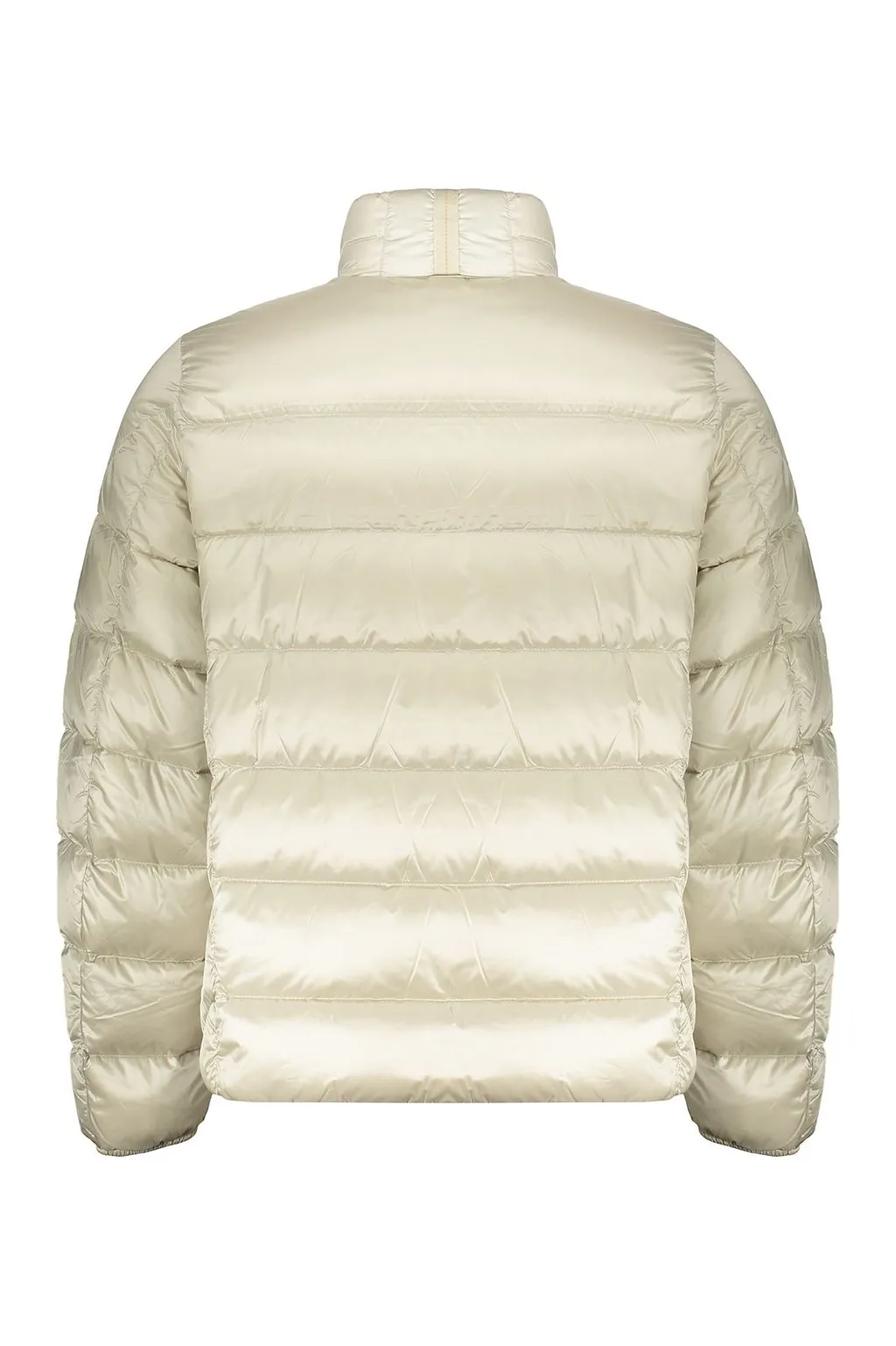 Parajumpers Versatile Padded Down Jacket