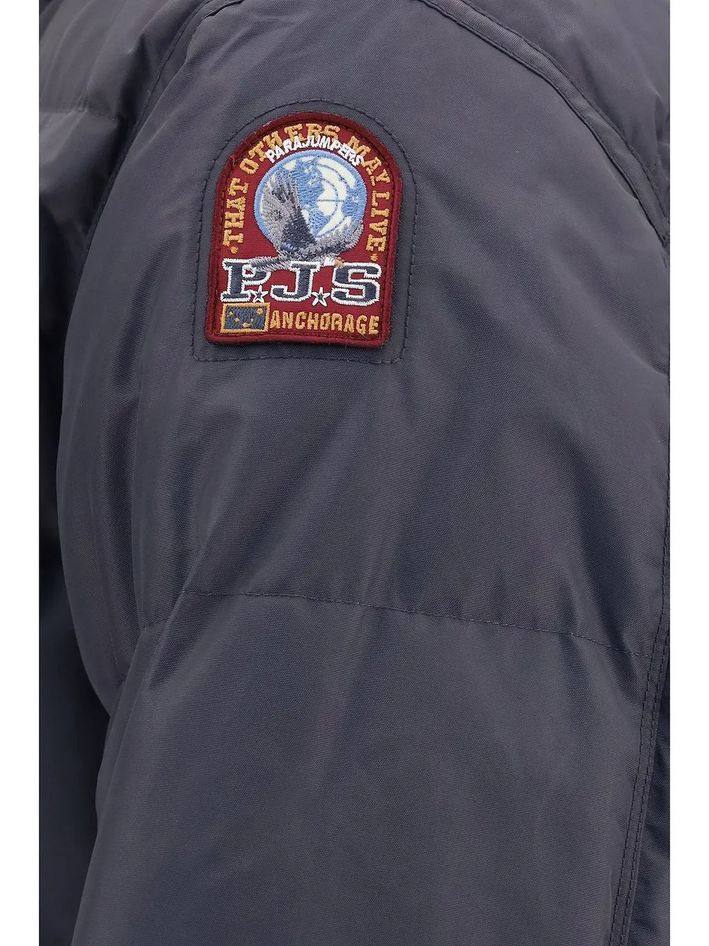 Parajumpers Warmhali Padded Down Jacket