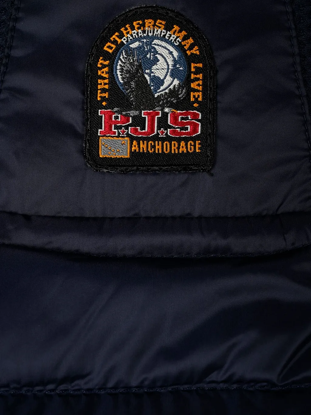 Parajumpers Zavier Hybrid Vest