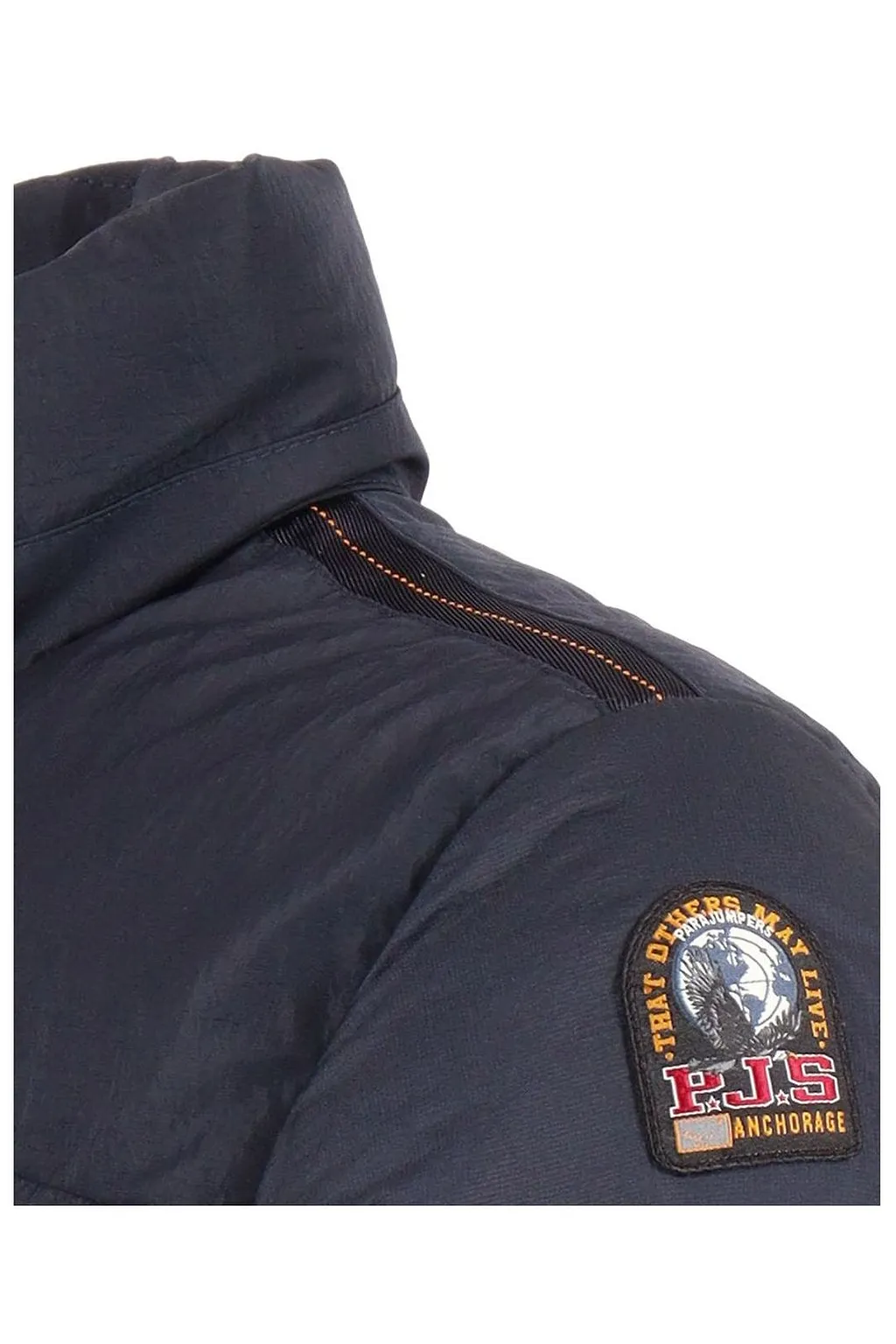 Parajumpers Yari Short Down Jacket